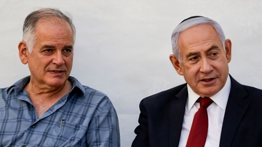 নেতানিয়াহু ও তার ভাইয়ের নিরাপত্তা ঘিরে আলোচনা