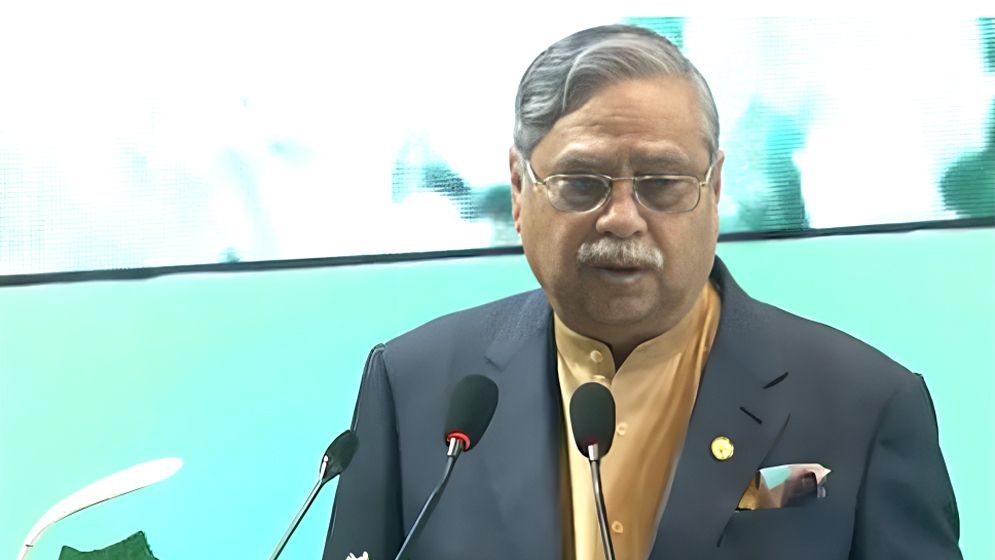 জিয়াউর রহমানই স্বাধীনতার ঘোষক: রাষ্ট্রপতি