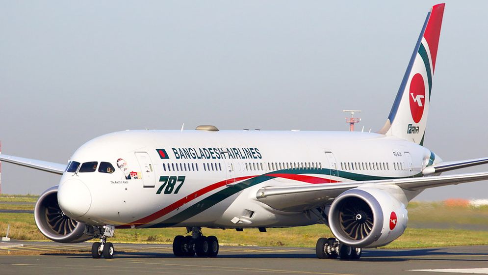 দোহা, দুবাই, আবুধাবি ছাড়াই মধ্যপ্রাচ্যে বিমানের ফ্লাইট চলবে