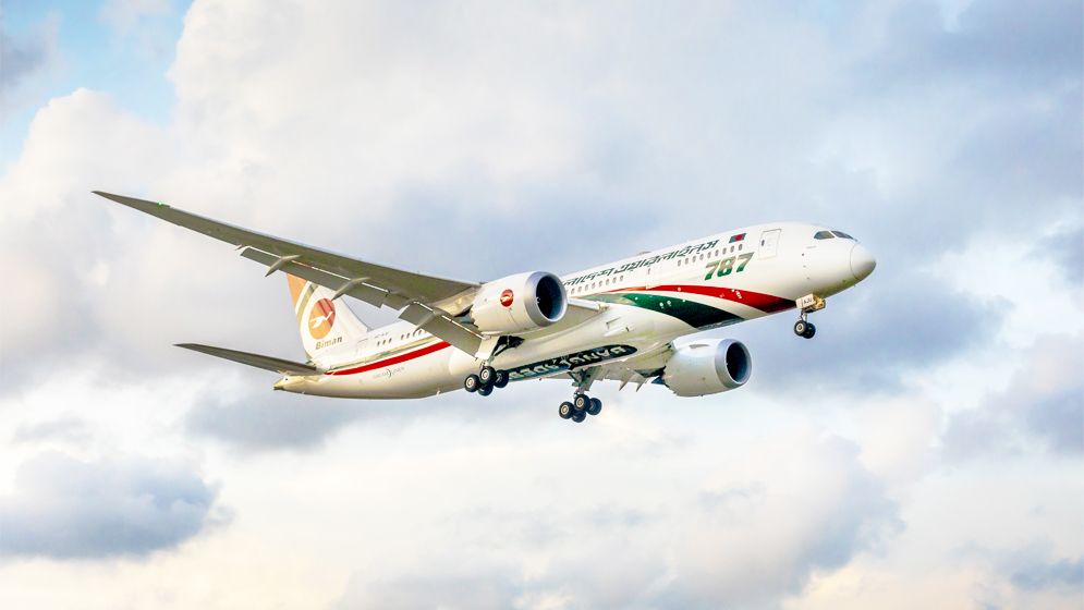 মধ্যপ্রাচ্য সংকট: ৬ দিনে ঢাকার ২১০ ফ্লাইট বাতিল