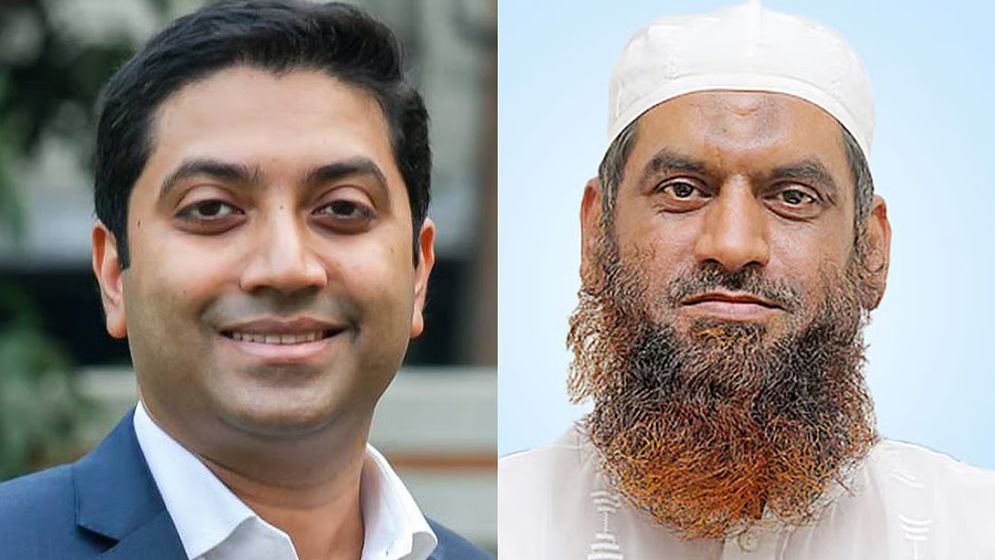 ববি হাজ্জাজের আসনের ফল চ্যালেঞ্জ মামুনুলের