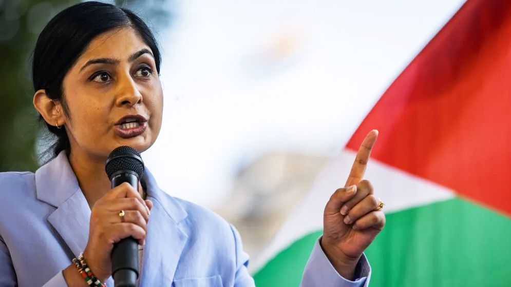 ইরানে হামলায় যুক্তরাজ্য সরকারের জড়িত থাকার অভিযোগ