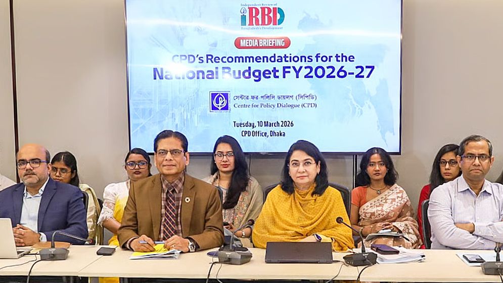 মার্কিন চুক্তির ফলে বড় অংকের রাজস্ব হারাবে সরকার