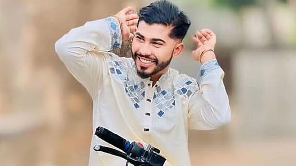 কন্টেন্ট ক্রিয়েটর রাকিব হত্যার ঘটনায় গ্রেপ্তার ৪