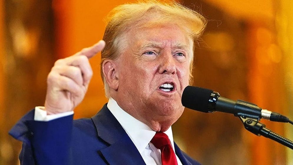 বাংলাদেশ নিয়ে যুক্তরাষ্ট্রের বাণিজ্য তদন্ত শুরু