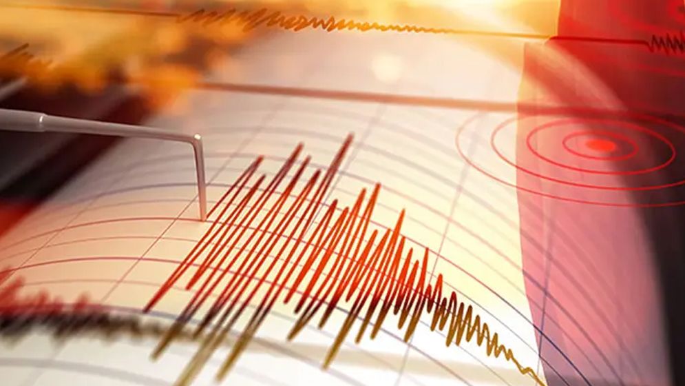 যুদ্ধের মধ্যেই এবার ভূমিকম্পে কাঁপলো ইরান 