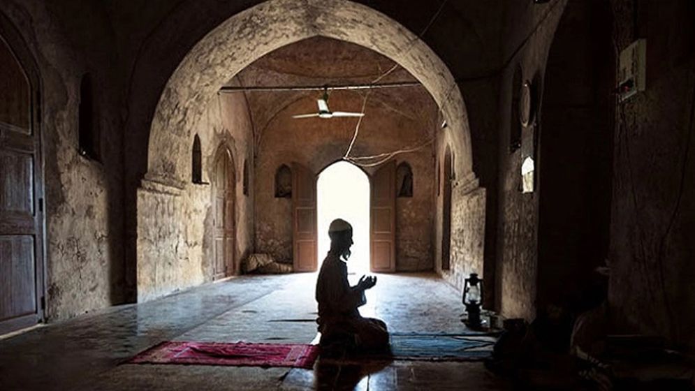 ইতেকাফে বসার আগে জানতে হবে যেসব বিষয়