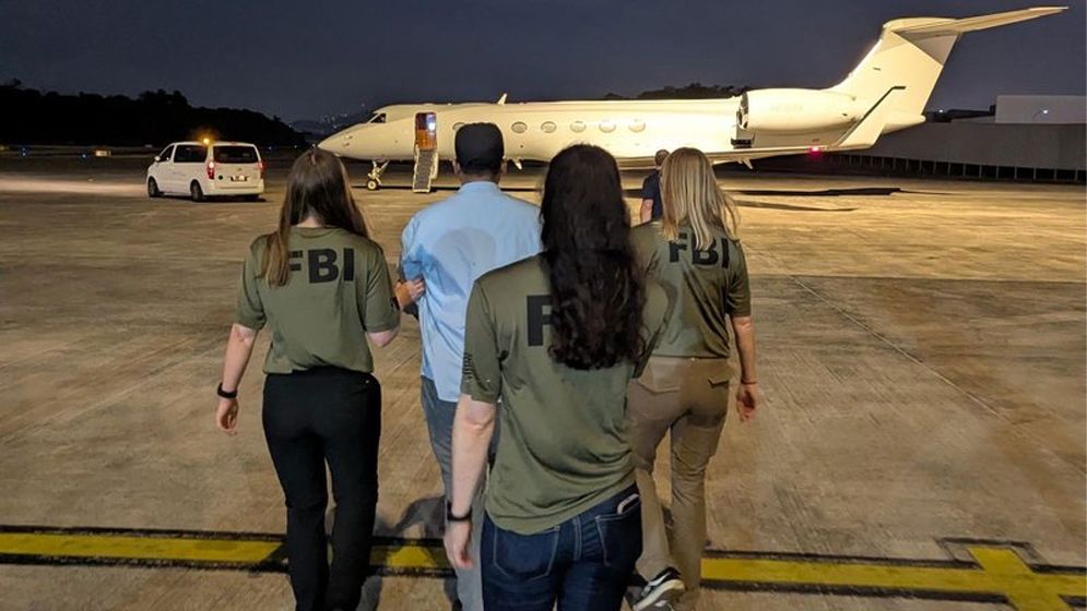 মালয়েশিয়ায় এফবিআইয়ের হাতে বাংলাদেশি গ্রেপ্তার
