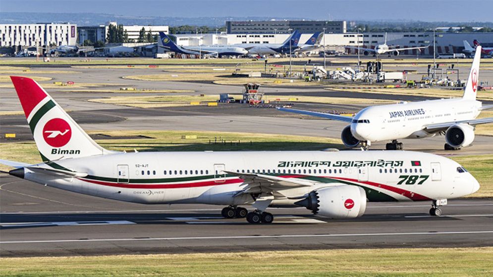 মধ্যপ্রাচ্য সংকট: ১২ দিনে ৩৯১ ফ্লাইট বাতিল