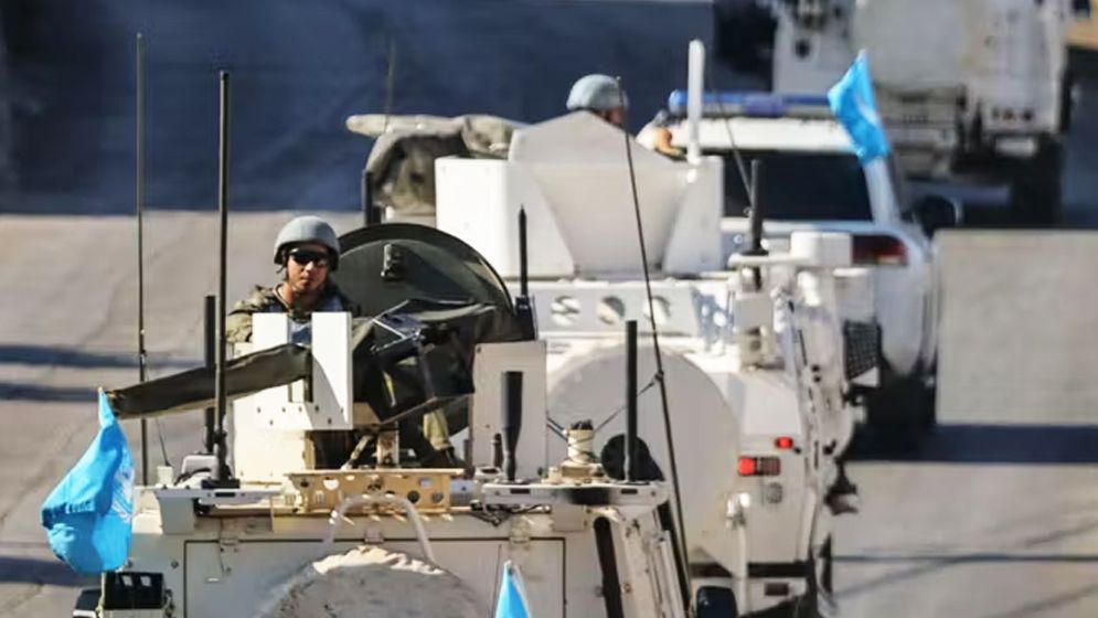 লেবাননের বাস্তুচ্যুতদের জন্য ১০৮ মিলিয়ন ইউরো দিচ্ছে জার্মানি