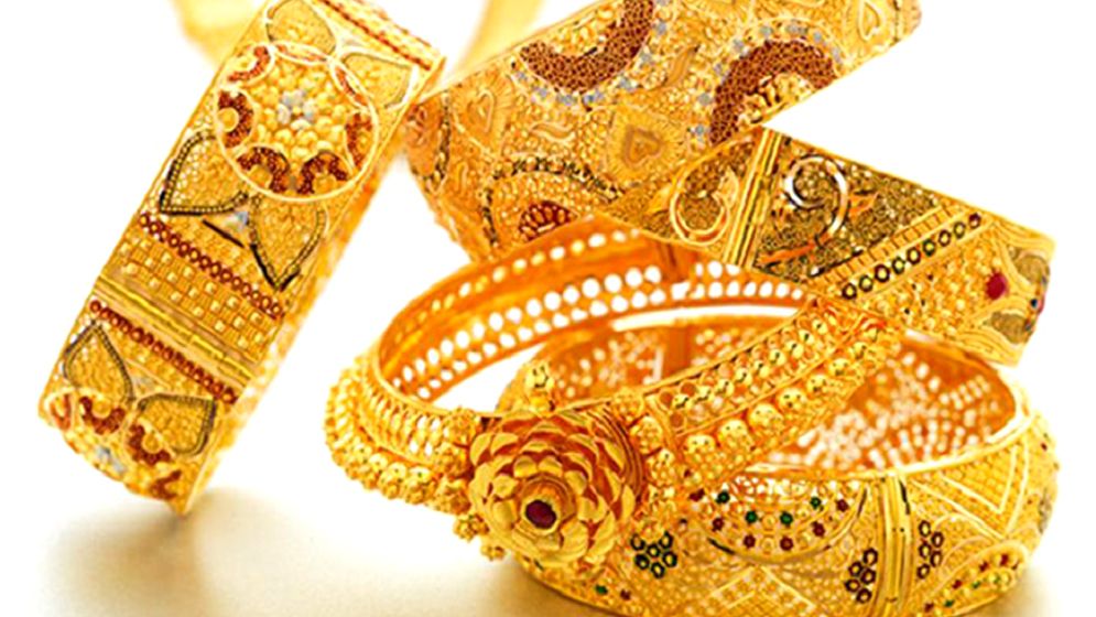 আবারও বাড়লো স্বর্ণের দাম, ভরিতে কত?