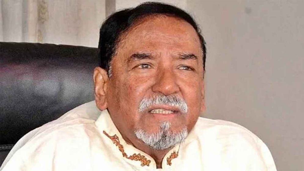 হাফিজ উদ্দিনকে অভিনন্দন জানালেন চীনের গণকংগ্রেস চেয়ারম্যান