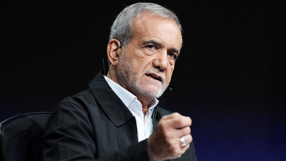  কয়েকটি দেশ মধ্যস্থতার উদ্যোগ নিয়েছে: ইরানি প্রেসিডেন্ট