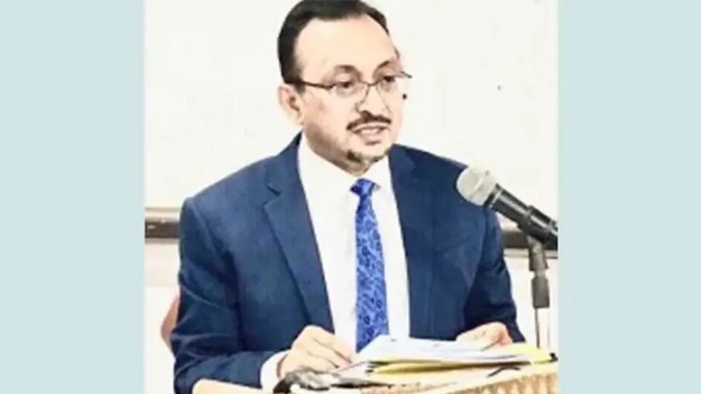 পদত্যাগ করলেন হাইকোর্টের বিচারপতি রেজাউল হাসান