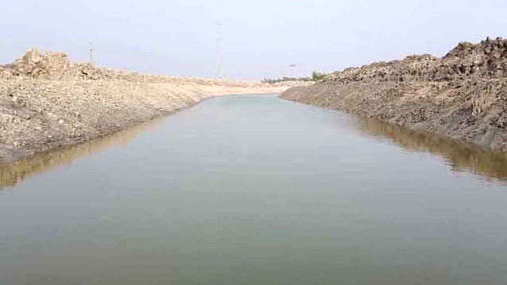 দেশব্যাপী খাল খনন কর্মসূচির উদ্বোধন ১৬ মার্চ  