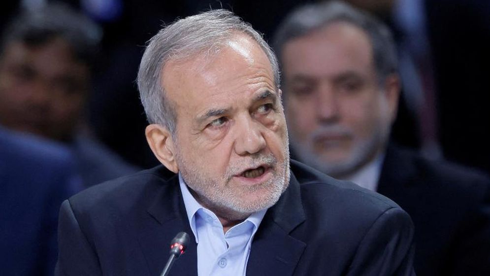 ইরানের প্রেসিডেন্টের ক্ষমা চাওয়ার নেপথ্যে আসলে কী?  