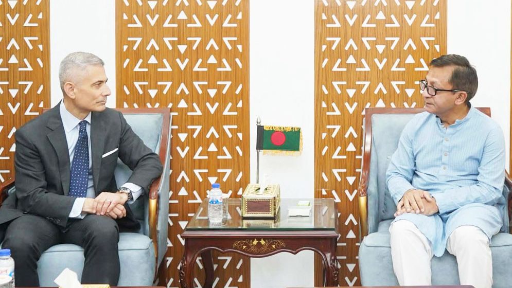 যুক্তরাষ্ট্রের সঙ্গে বাণিজ্য চুক্তি নিয়ে যা বললেন বাণিজ্যমন্ত্রী