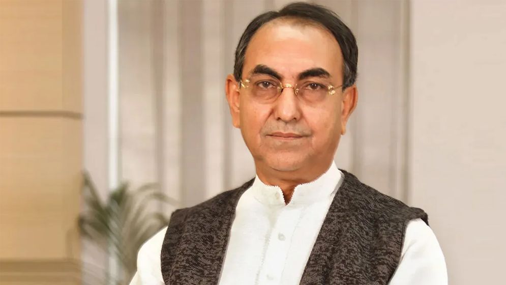 সিঙ্গাপুর জেনারেল হাসপাতালে নিবিড় পরিচর্যায় মির্জা আব্বাস