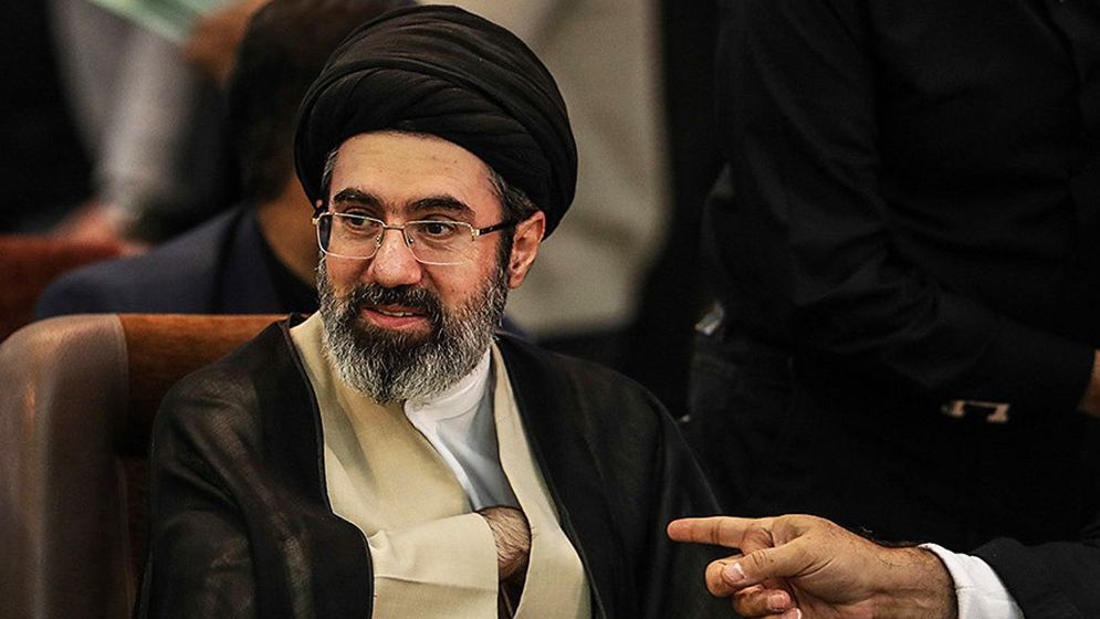 ইরানের সামরিক-রাজনৈতিক নেতৃত্ব মোজতবা খামেনির পক্ষে ঐক্যবদ্ধ