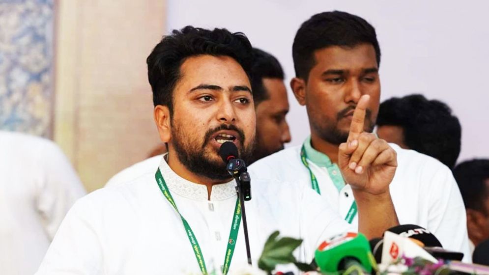 মিথ্যা মামলা দিয়ে মুখ বন্ধ করা যাবে না