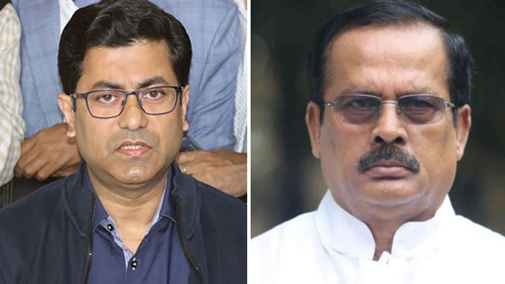 নানক-তাপসসহ ২৮ জনের অভিযোগ গঠন শুনানির তারিখ নির্ধারণ 