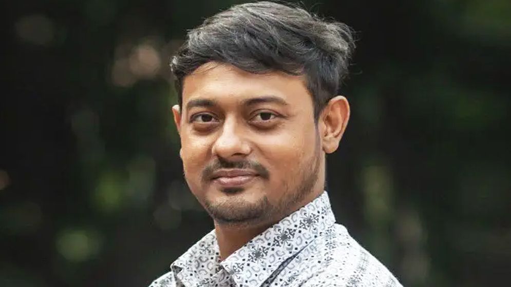 নাসিরুদ্দীন পাটওয়ারীর বিরুদ্ধে মির্জা আব্বাসের মামলা