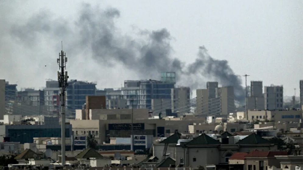 বাহরাইনে হামলা, আহত ২ মাসের শিশু