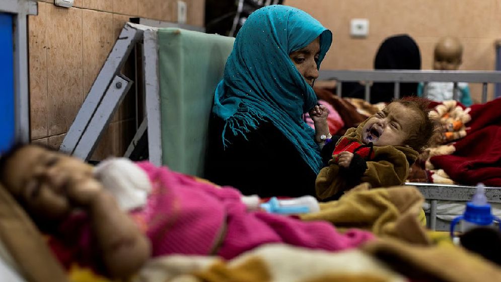 লেবাননের নাগরিকদের পালানোর কোনো জায়গা নেই: এনআরসি