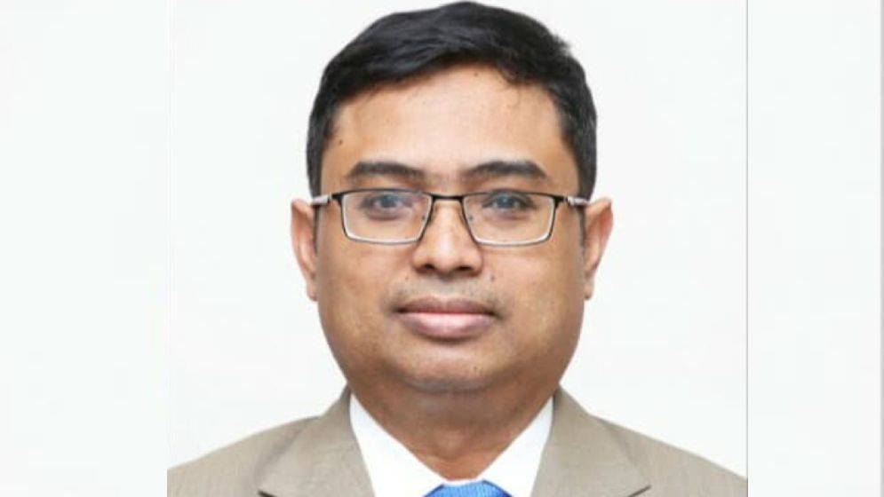 ওয়াসার ভারপ্রাপ্ত এমডি হলেন মনিরুজ্জামান