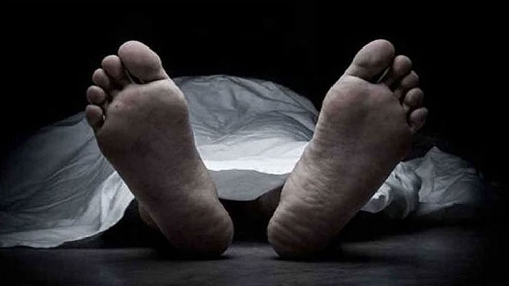 সম্পত্তি লিখে না দেওয়ায় স্বামীকে হত্যা