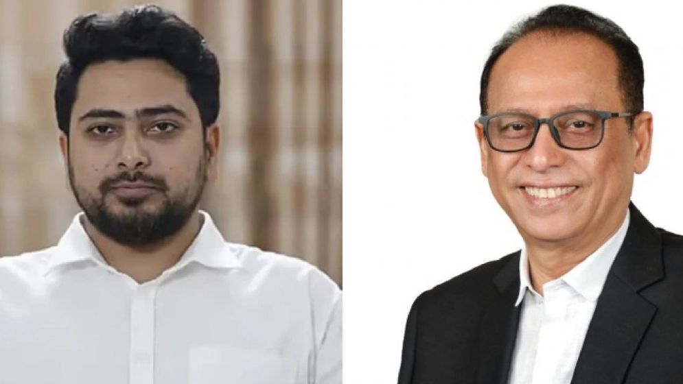 নাহিদের আসনের ভোটের ফল চ্যালেঞ্জ করলেন বিএনপি প্রার্থী কাইয়ুম