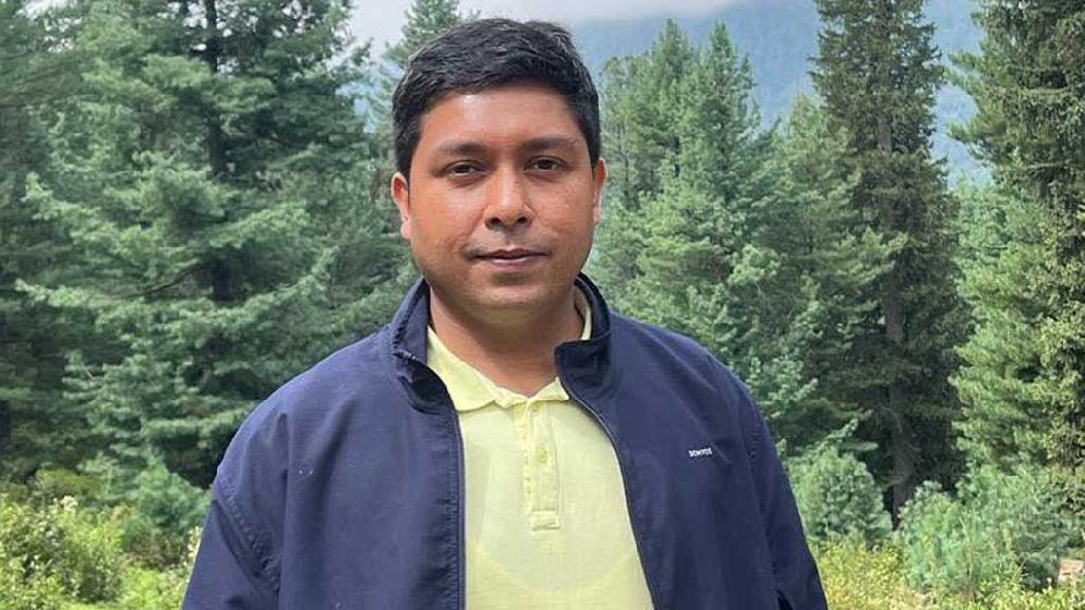 প্রধান কৌঁসুলির নেতৃত্বে ফ্যাক্ট ফাইন্ডিং কমিটি