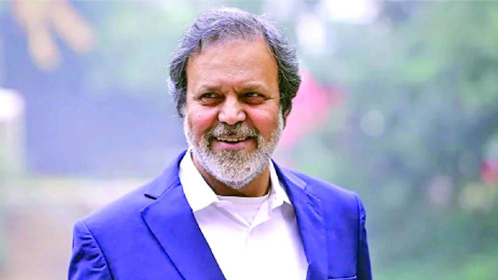 ঈদে নাটক ও ওয়েব ফিল্মে ব্যস্ত তারিক আনাম খান