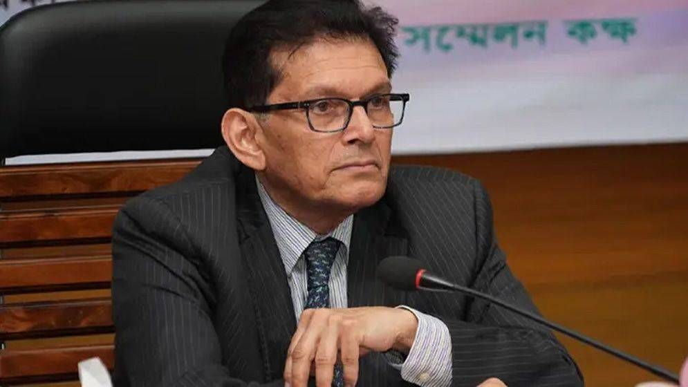 যুক্তরাষ্ট্র ও তুুুস্কের উদ্দেশ্যে রওনা হলেন পররাষ্ট্রমন্ত্রী