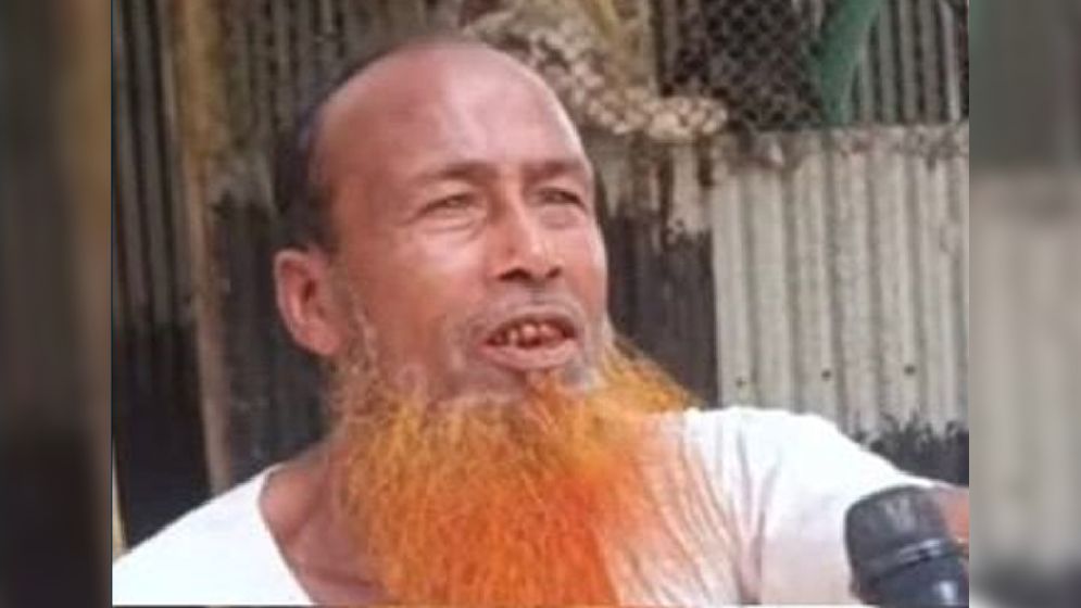 নাতনিকে ধর্ষণের অভিযোগে গ্রেপ্তার নানা