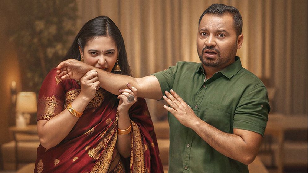 ঈদে জি সিরিজে আসছে নাটক ‘সাত দিন’