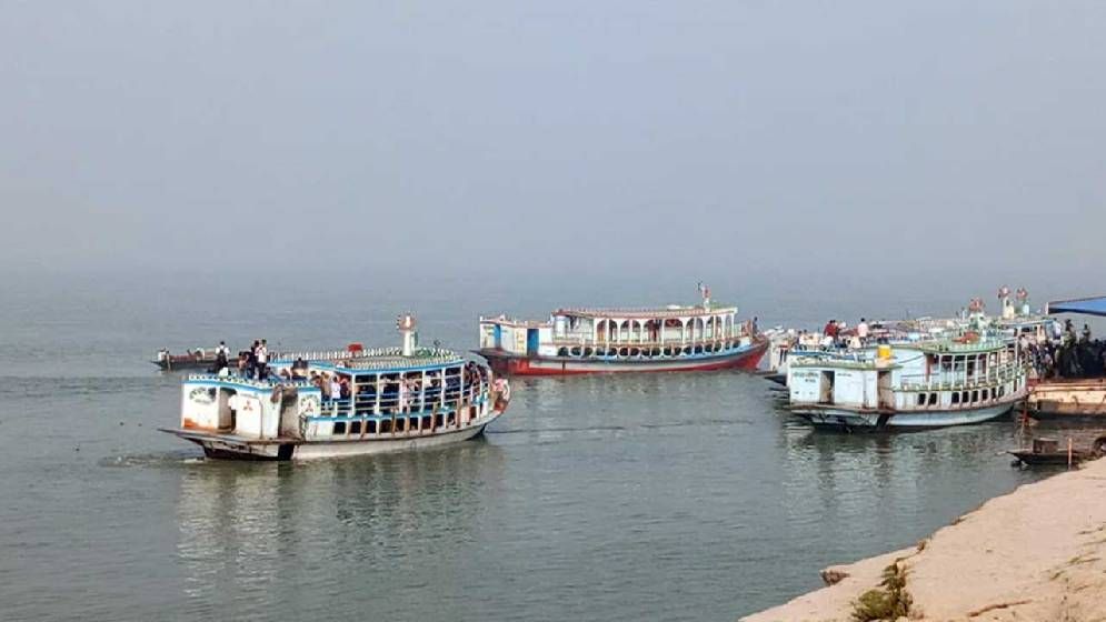 ঈদে বছিলা ও শিমুলিয়া ঘাটে থাকবে বিশেষ লঞ্চ