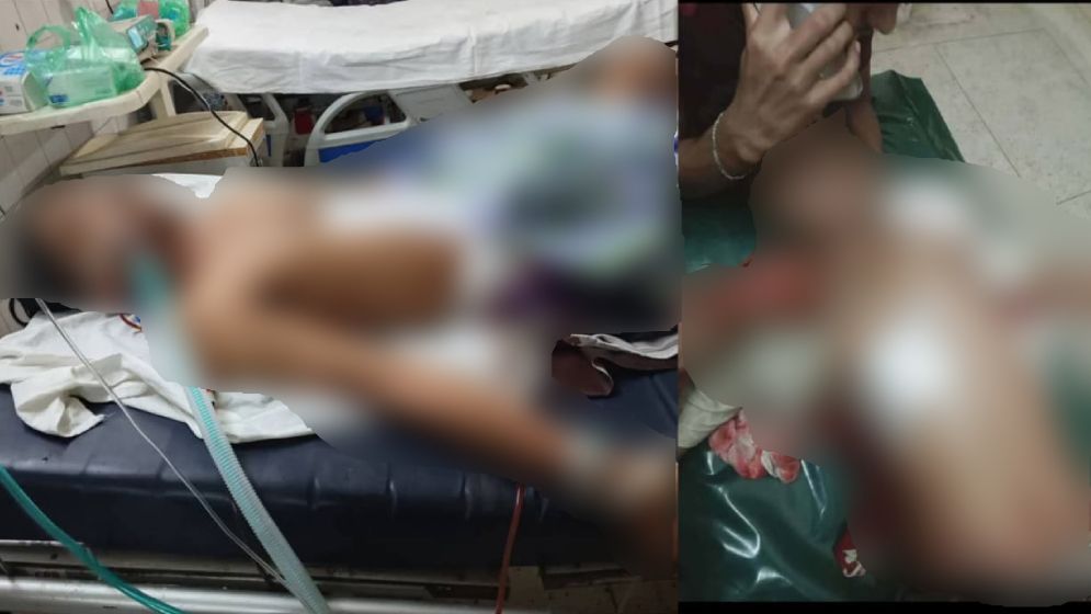 ইভটিজিংয়ের প্রতিবাদের জেরে হামলা, নিহত ১