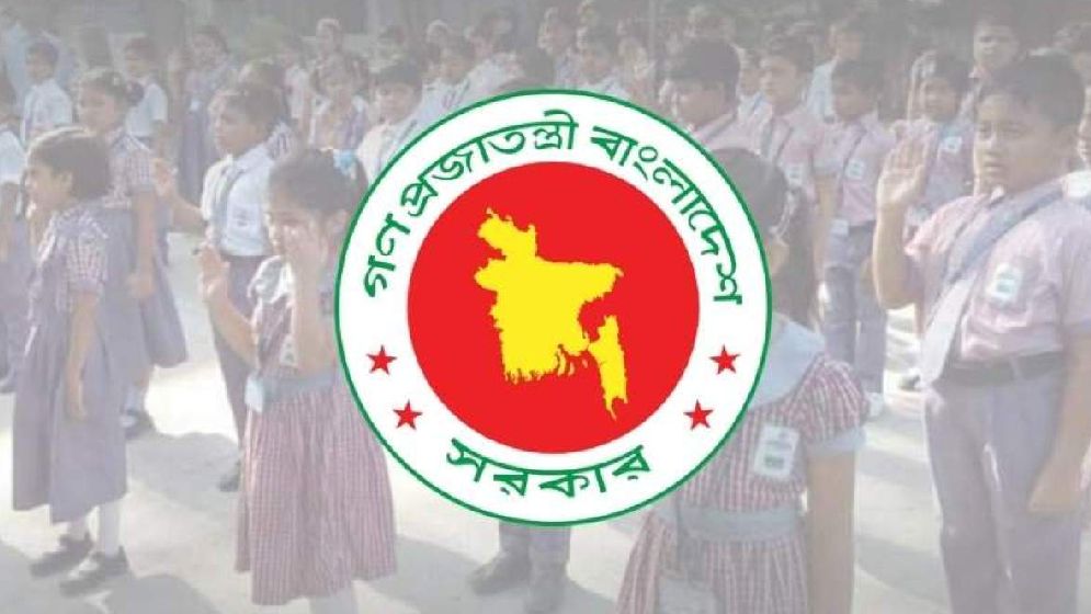 সোমবার থেকে বন্ধ ঘোষণা ইংলিশ মিডিয়াম স্কুল