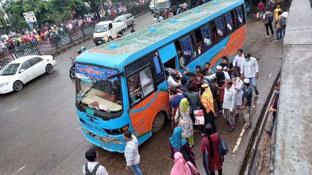 ঈদে ভাড়া নৈরাজ্য বন্ধে মাঠে থাকবে ১০টি মোবাইল কোর্ট 