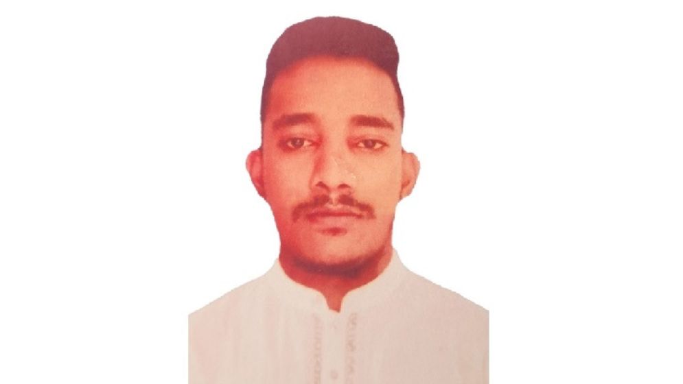 জুলাই যোদ্ধা না হয়েও শহীদ তালিকায় সায়মন