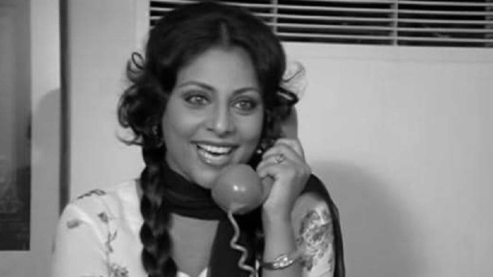 না ফেরার দেশে অভিনেত্রী মধু মালহোত্রা