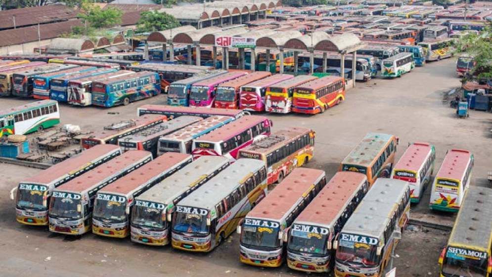 ঈদের অগ্রিম টিকিট বিক্রি শুরু আজ