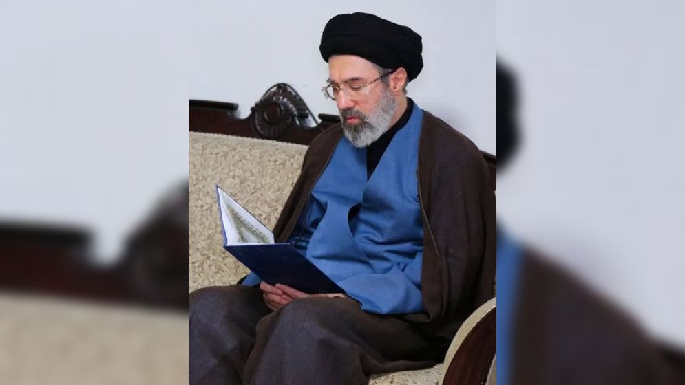 ইরানের নয়া সুপ্রিম লিডার কে এই মুজতাবা খামেনি?