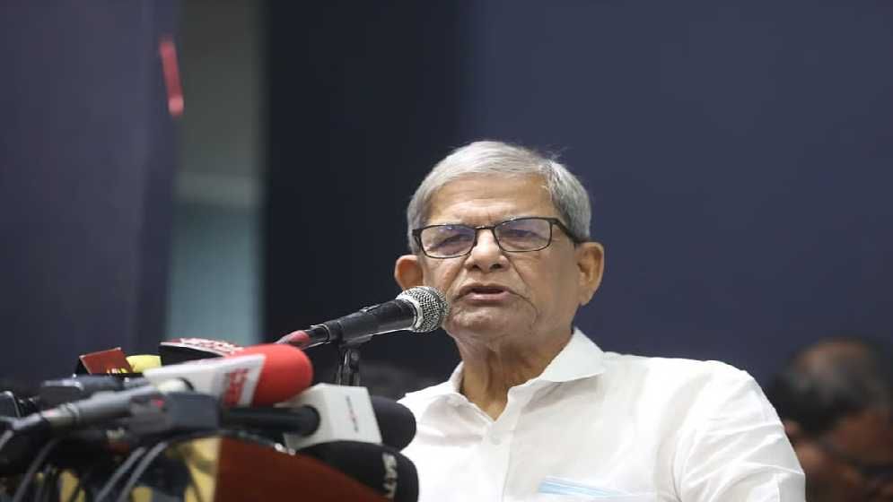 সাবেক উপদেষ্টাদের বিশেষভাবে ধন্যবাদ জানালেন এলজিআরডি মন্ত্রী