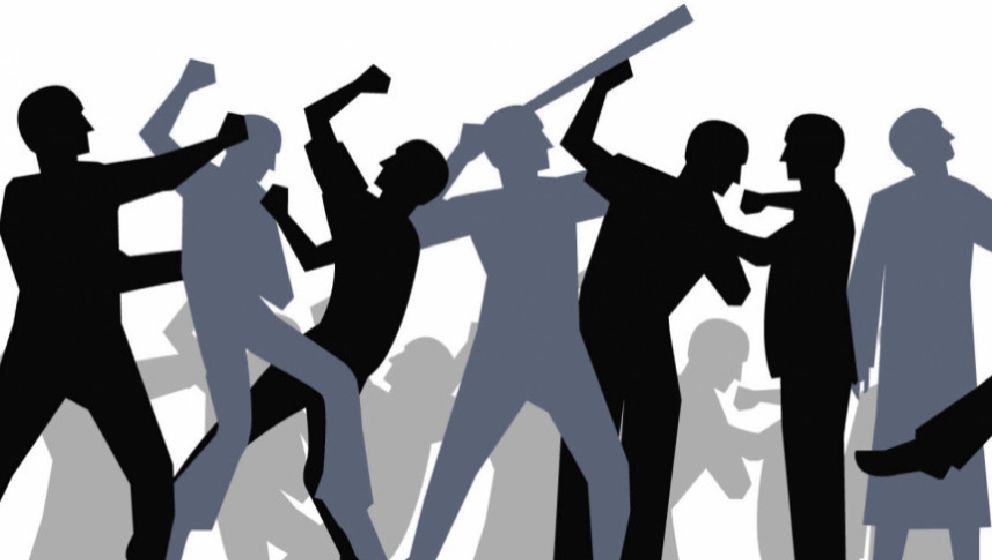 বিএনপির দুই গ্রুপের সংঘর্ষে আহত ২০