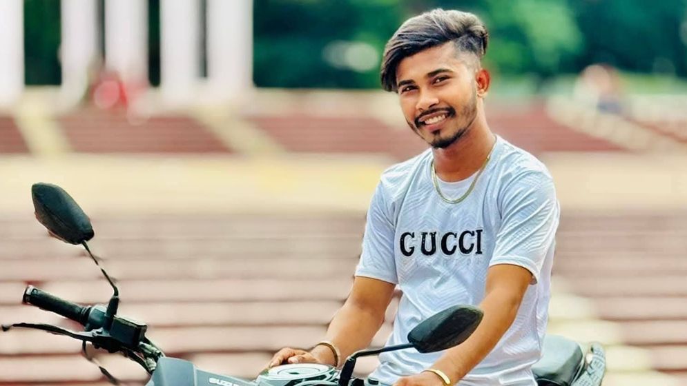 রাকিব হত্যা, যা বললো পুলিশ