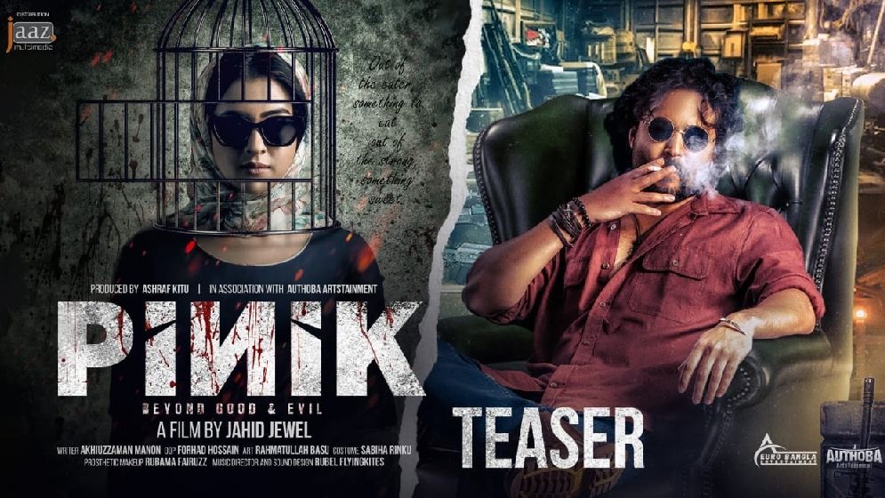 সেন্সর জটে থেমে গেলো ‘পিনিক’ মুক্তি