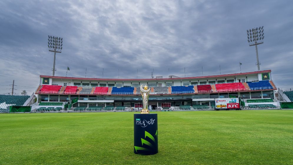 সংকটে পিএসএল, বদলালো ভেন্যু ও আয়োজন