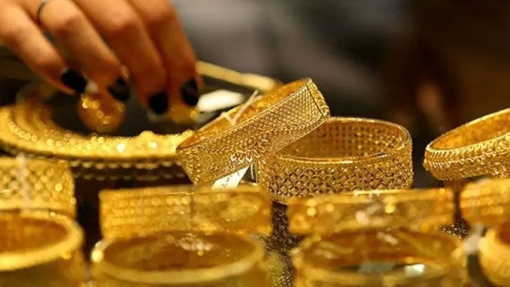 দেশেরে বাজারে ফের কমলো স্বর্ণের দাম